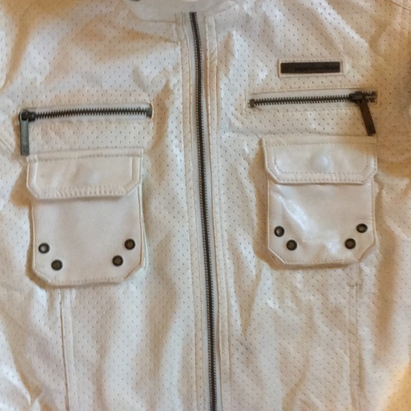 PAPERDENIM&CLOTH JACKET - Picture 7 of 16